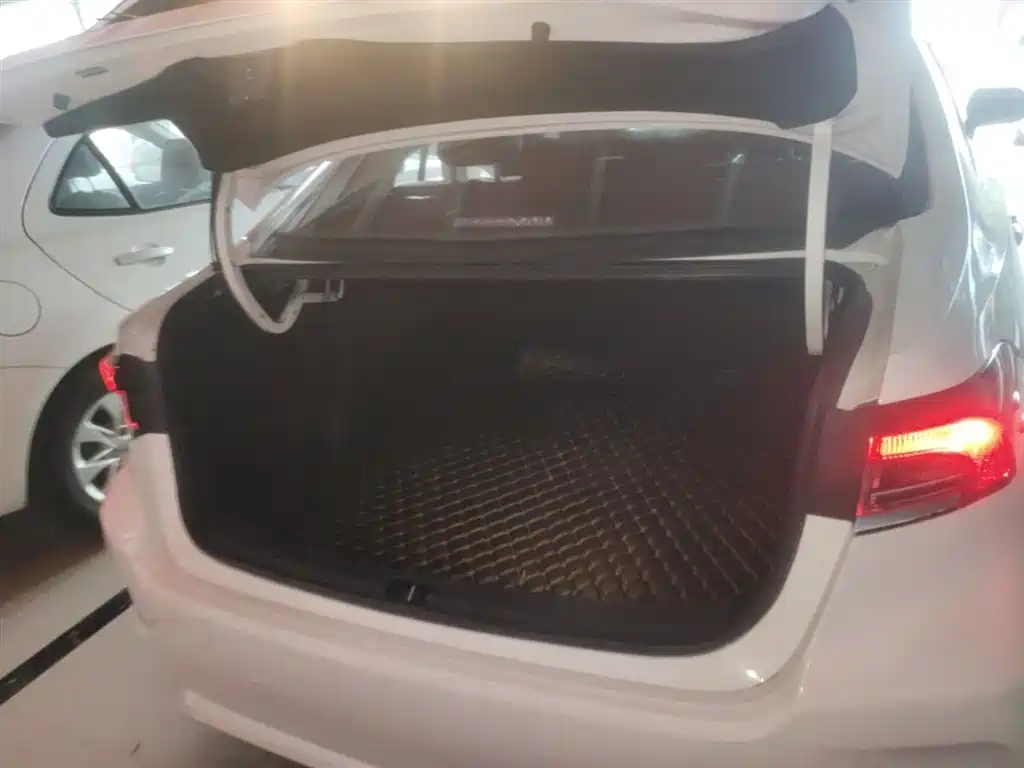 Corolla 2021 1.2T S-CVT Elite PLUS Edition купить на сайте DeffCars