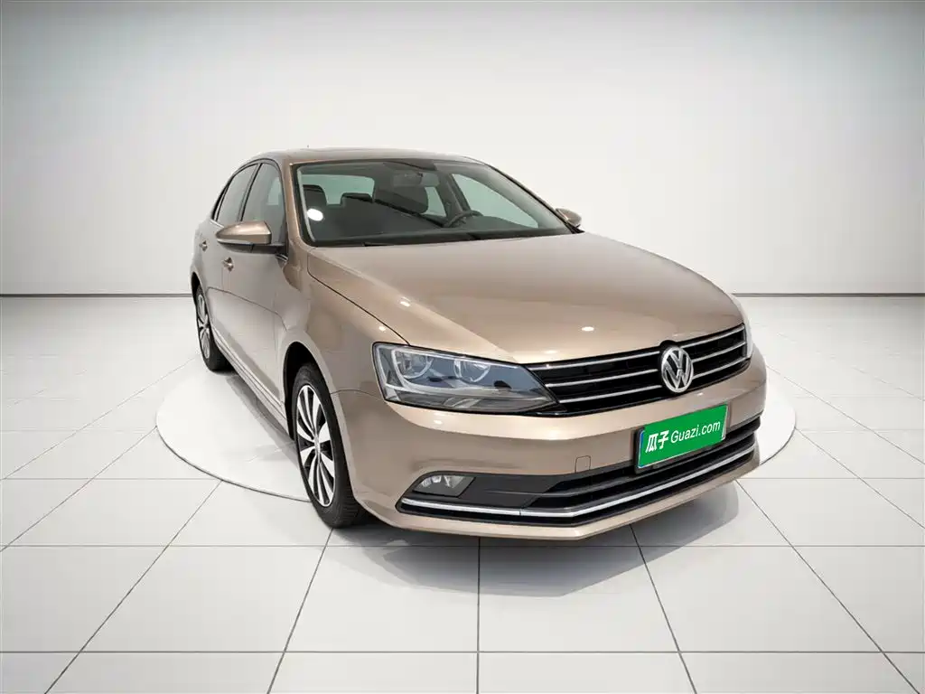 Sagitar 2017 230TSI automatic comfort model купить на сайте DeffCars