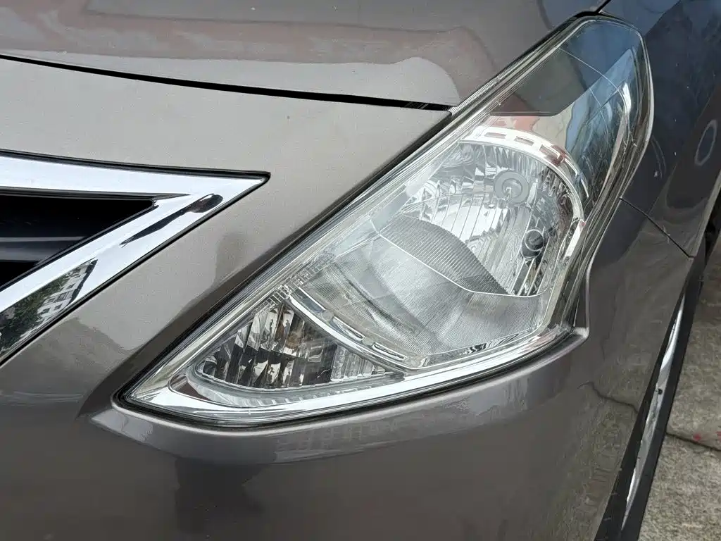 Sunshine 2015 1.5XE CVT Elite Edition купить на сайте DeffCars
