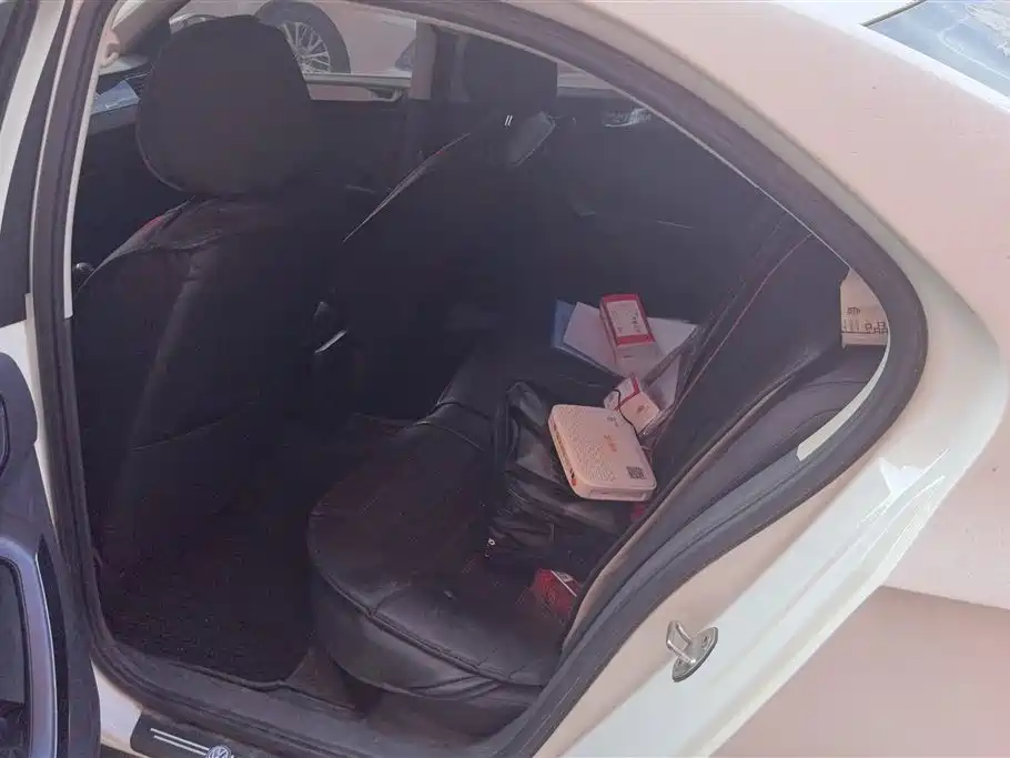 Santana 2018 1.5L Manual Fashion Edition купить на сайте DeffCars