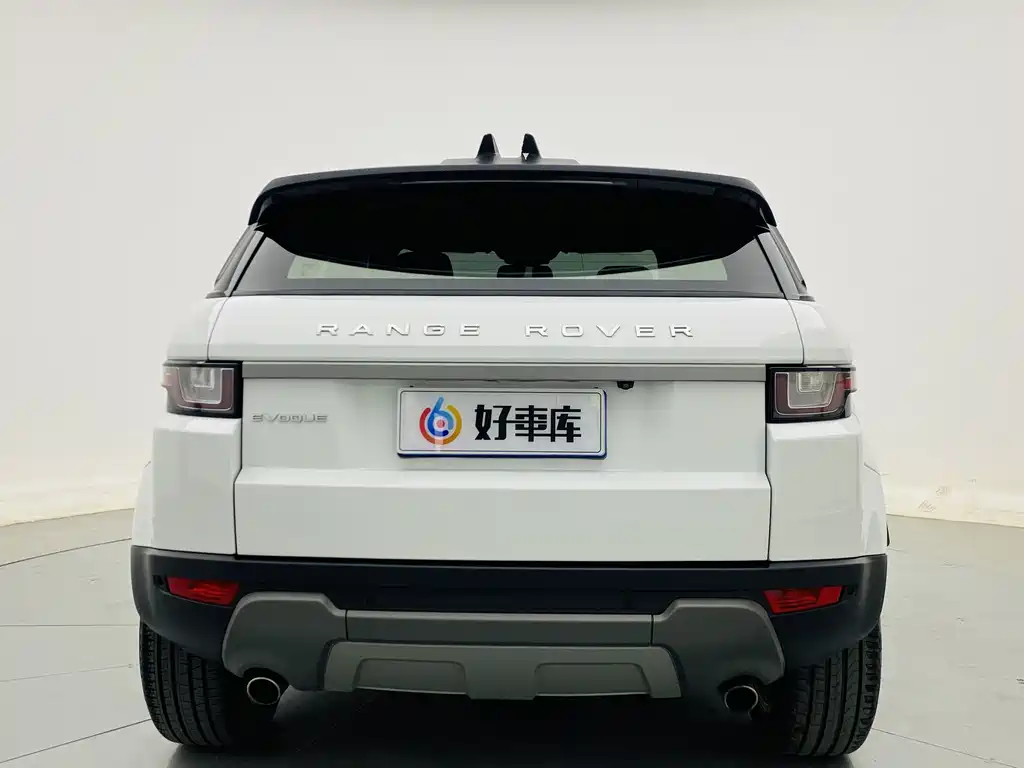 Range Rover Evoque 2018 240PS SE Zhiyao Edition купить на сайте DeffCars