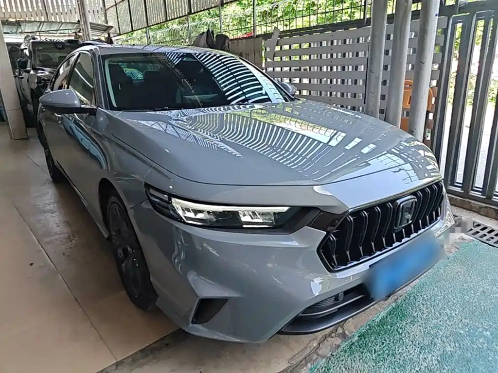 Yingshipai 2023 260TURBO refined version купить на сайте DeffCars