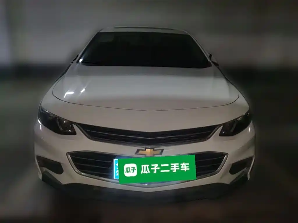 Malibu XL 2018 530T Automatic Ruiyi Edition купить на сайте DeffCars