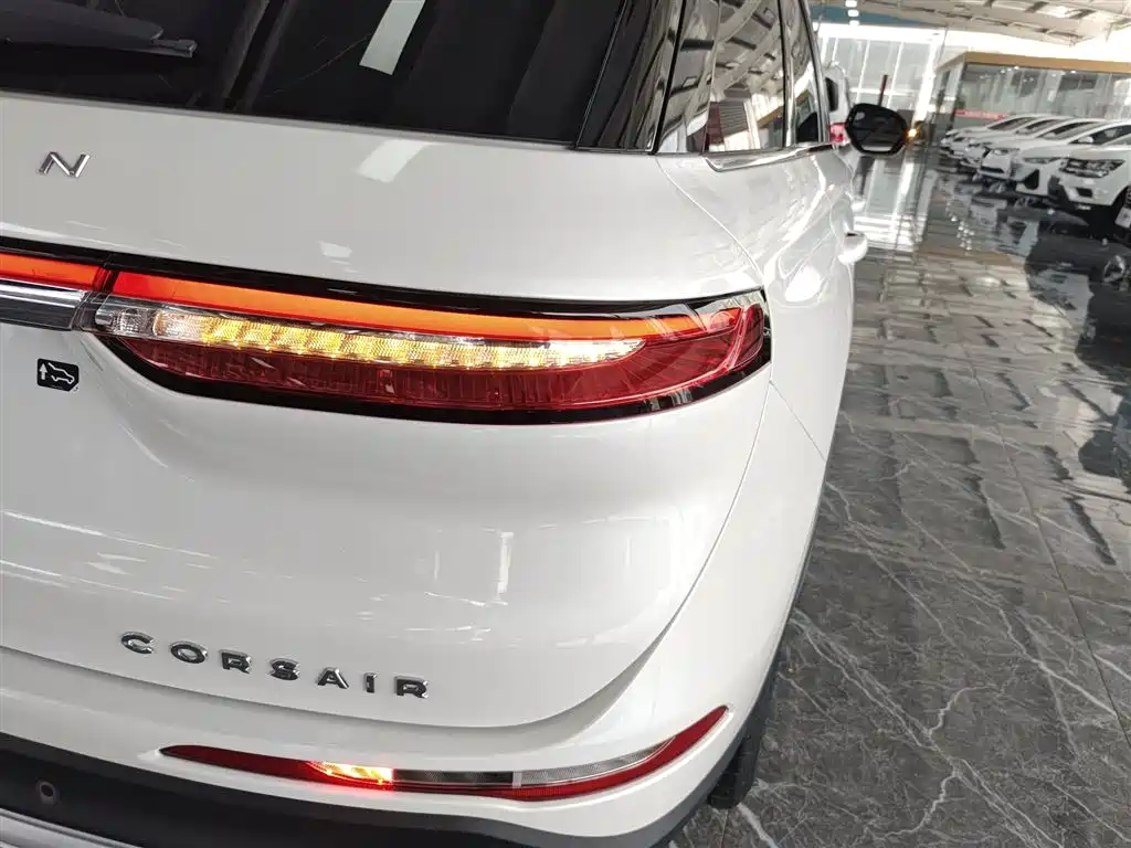 Adventurer 2022 facelift 2.0T two-wheel drive exclusive version купить на сайте DeffCars