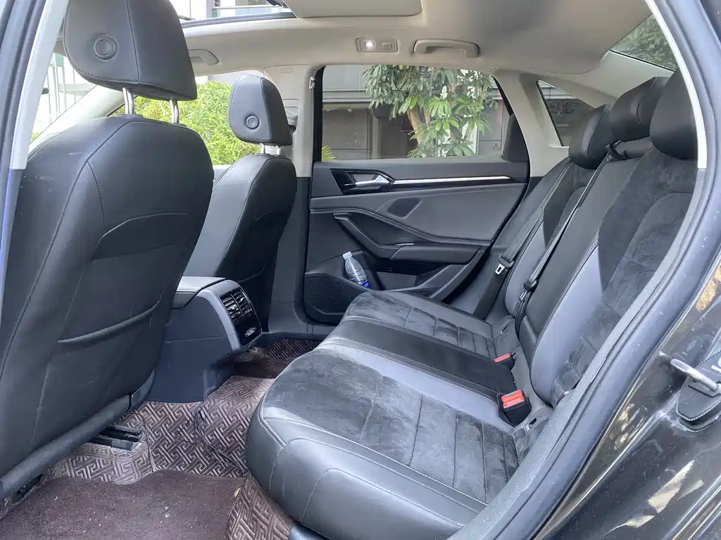 Sagitar 2021 280TSI DSG Excellence Edition купить на сайте DeffCars