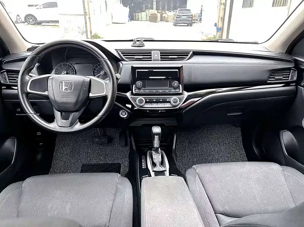 Lingpai 2019 180Turbo CVT Comfort Edition National VI купить на сайте DeffCars