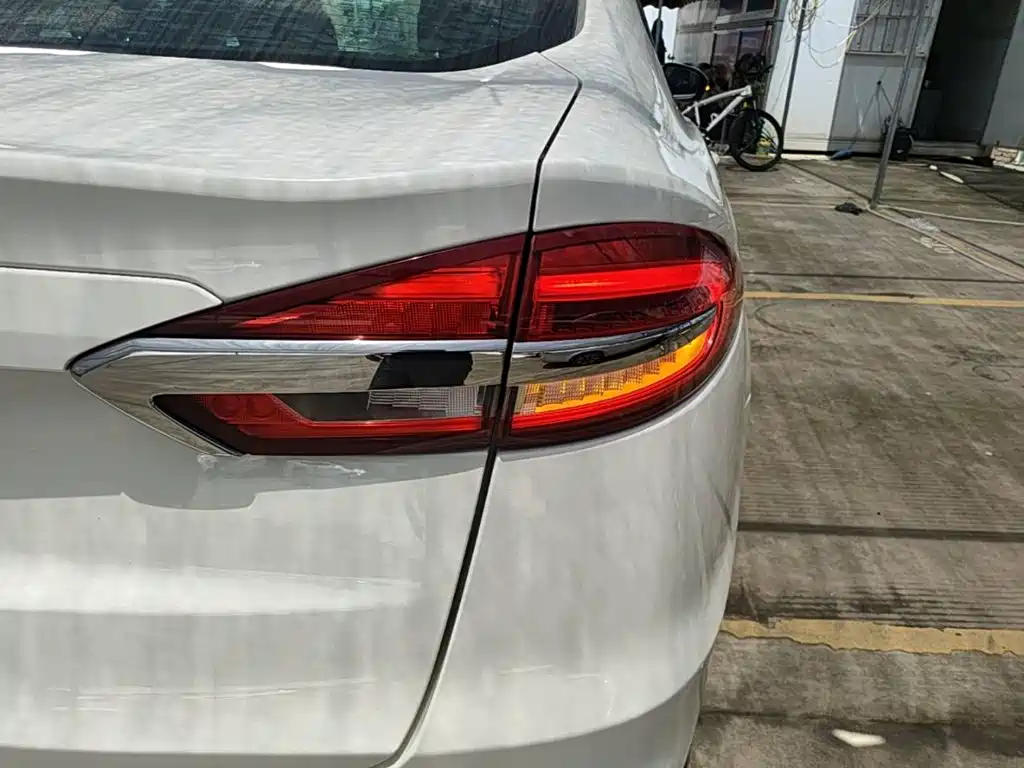 Mondeo 2018款 EcoBoost 200 智控时尚型 国V купить на сайте DeffCars