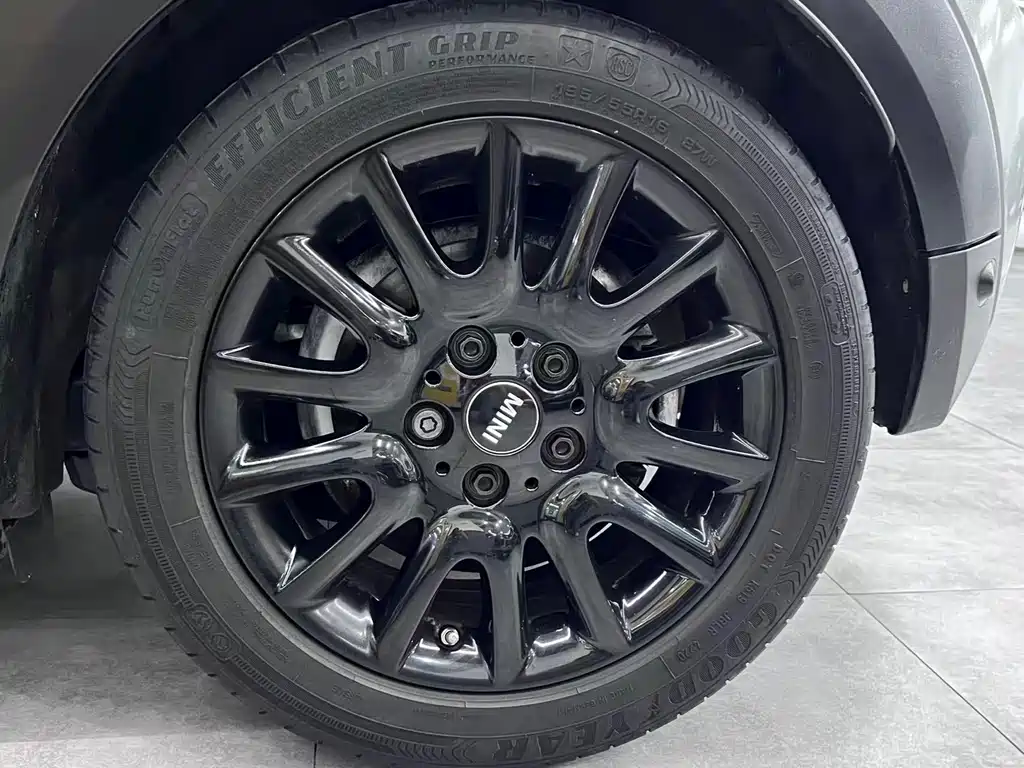 MINI 2020 1.5T ONE PLUS купить на сайте DeffCars