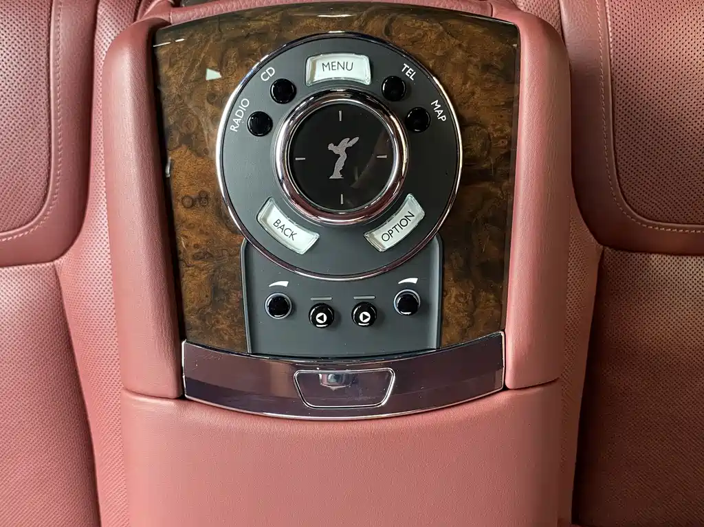 Ghost 2015 Series II Extended Edition купить на сайте DeffCars