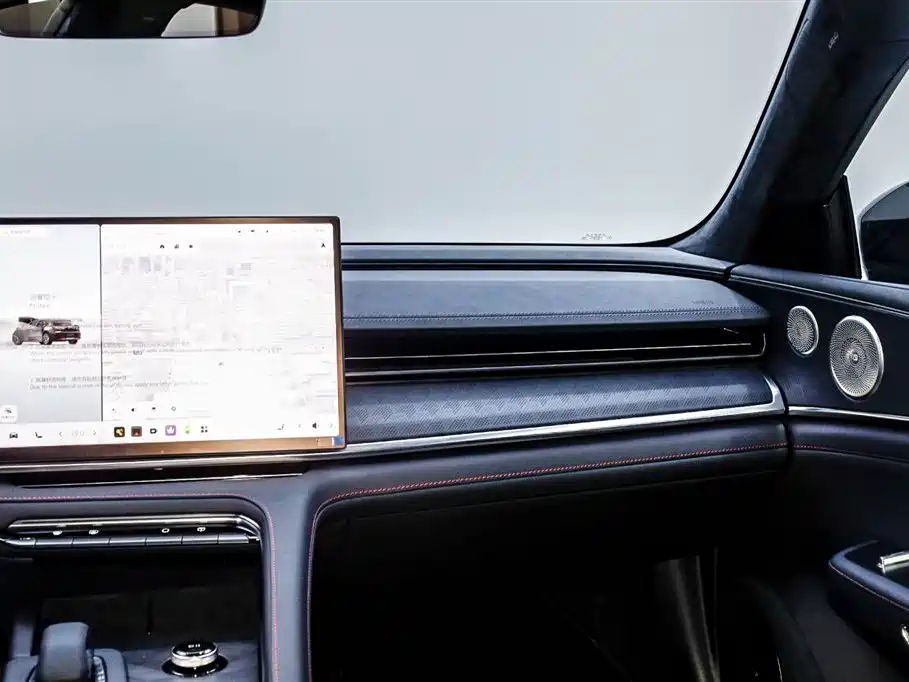 Jikrypton 001 2026 103 degree rear drive Max version купить на сайте DeffCars