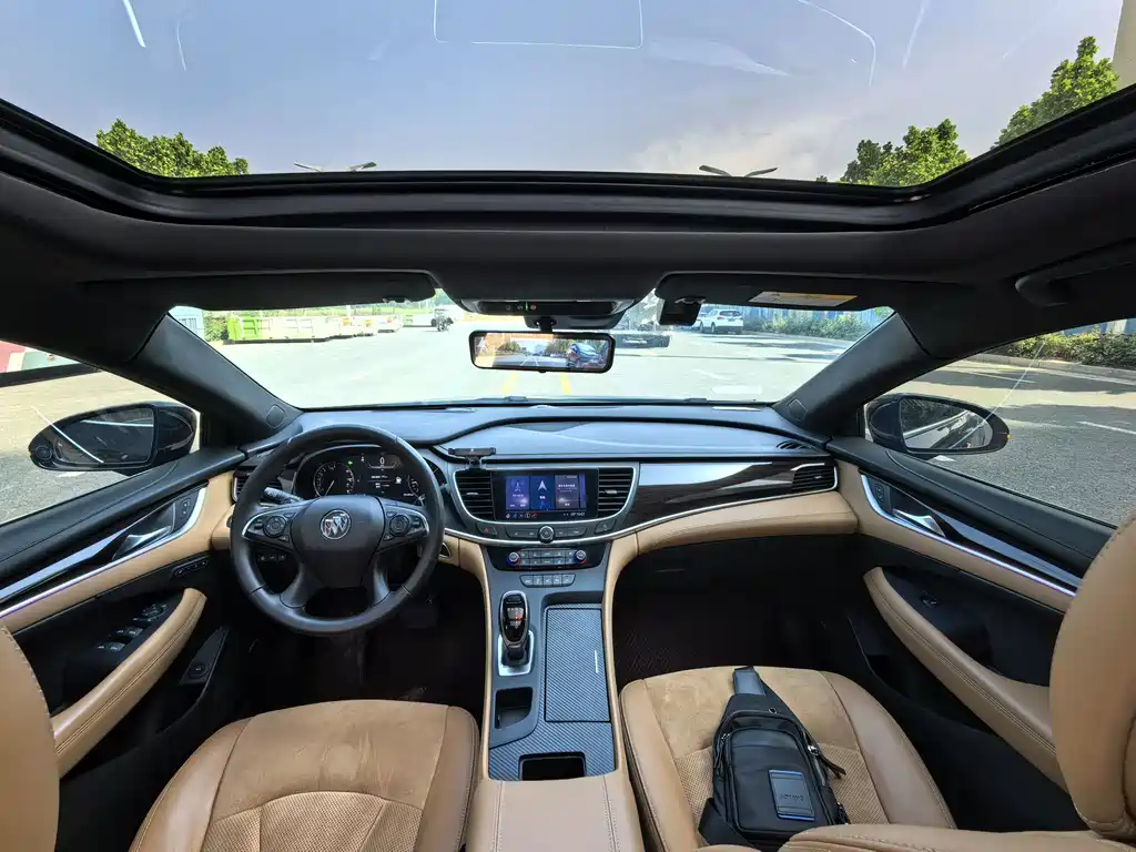 LaCrosse 2021 652T Premium Model купить на сайте DeffCars