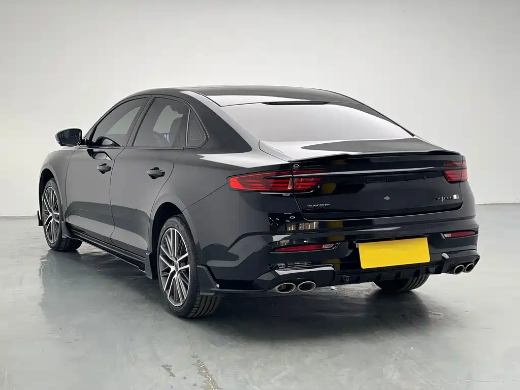 Xingrui 2024 2.0TD Qingyun Edition купить на сайте DeffCars