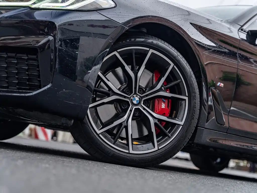 BMW 5 Series Imported 2022 540i Fashion Edition M Sports Package купить на сайте DeffCars