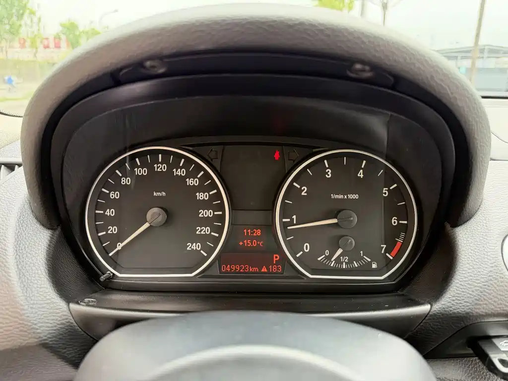 BMW 1 Series imported 2011 120i coupe купить на сайте DeffCars
