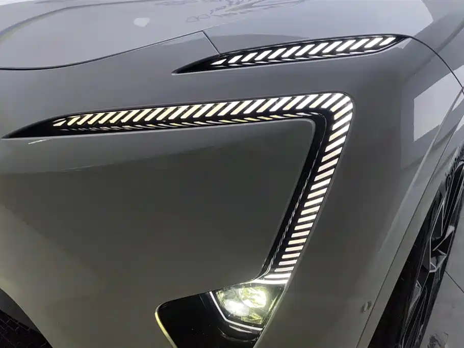 Avita 11 2025 facelift Max extended range version купить на сайте DeffCars