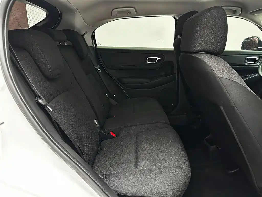 Honda XR-V 2023 1.5L CVT thermal version купить на сайте DeffCars