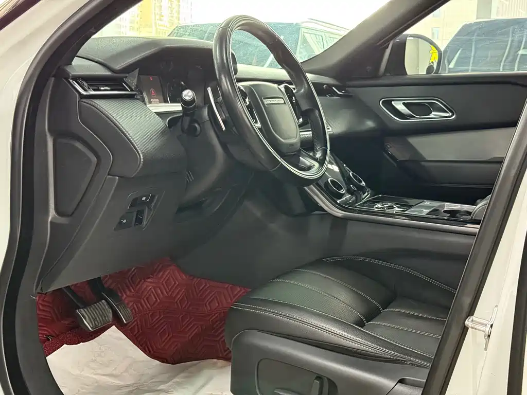 Range Rover Velar 2019 300PS R-DYNAMIC S купить на сайте DeffCars