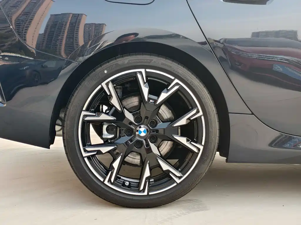 BMW 2 Series 2025 225L M Sports Night Package купить на сайте DeffCars