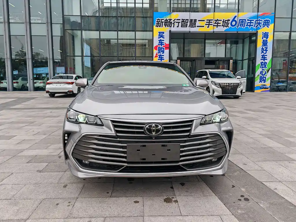 Asia Dragon 2019 2.0L XLE Exclusive Edition National VI купить на сайте DeffCars