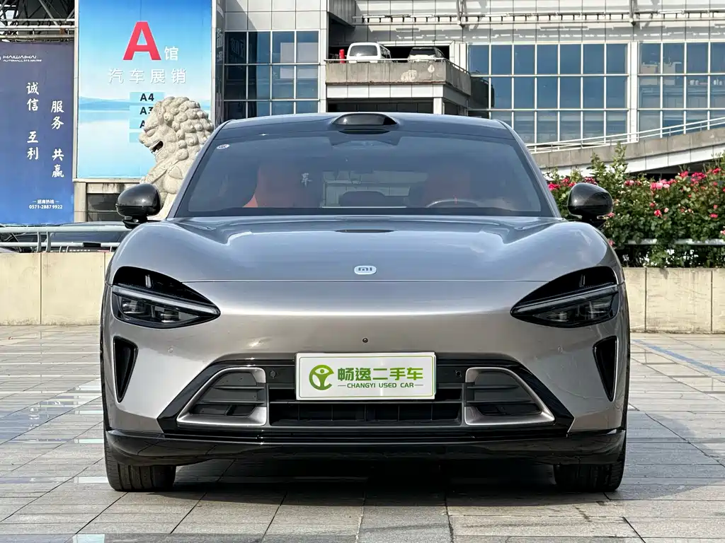 Xiaomi YU7 2025 Max version купить на сайте DeffCars