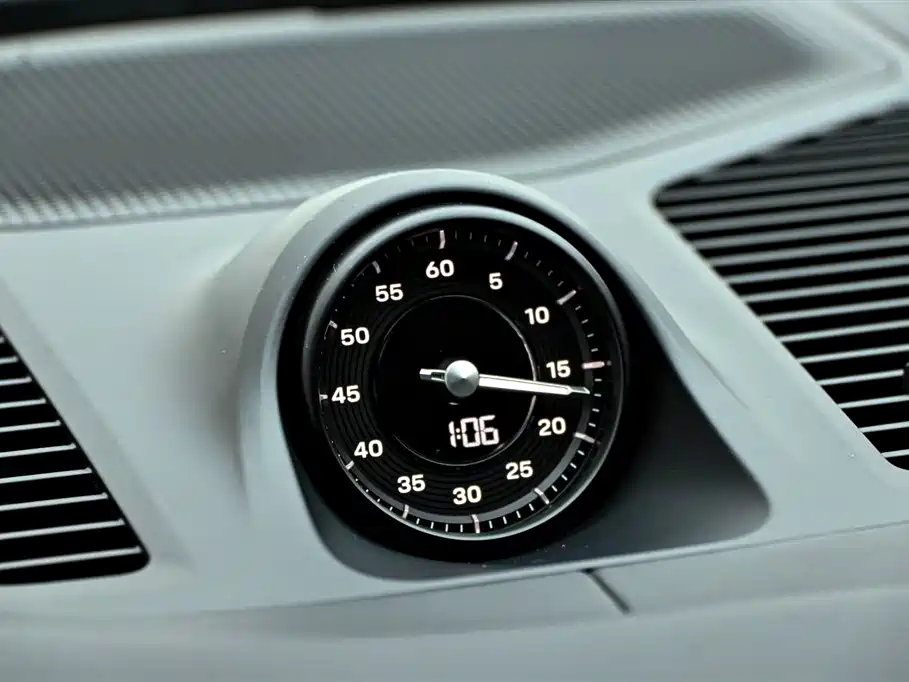 Cayenne 2024 Cayenne 3.0T купить на сайте DeffCars