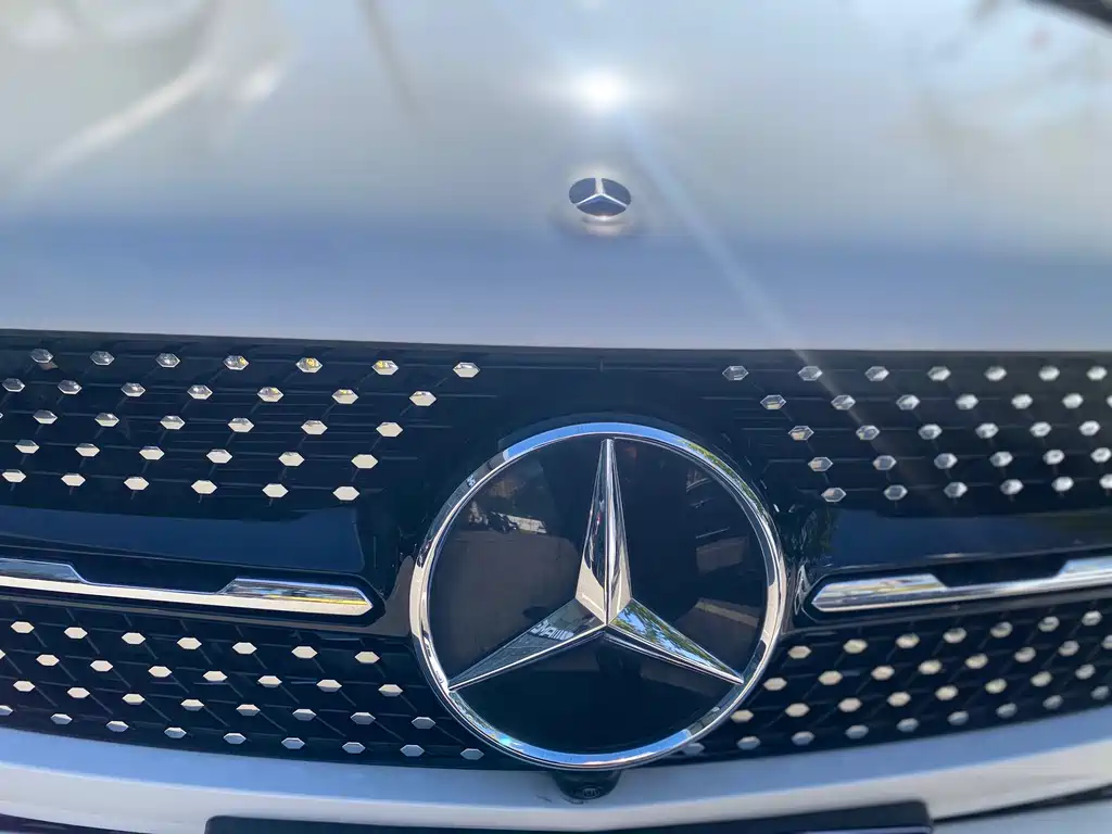 Mercedes-Benz GLC Coupe 2021 GLC 260 4MATIC Coupe SUV купить на сайте DeffCars