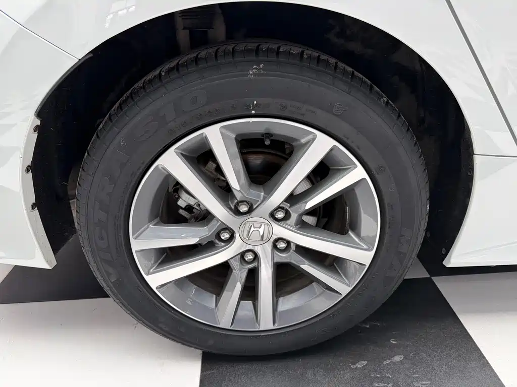 Civic 2022 180TURBO CVT Shangqing Edition купить на сайте DeffCars