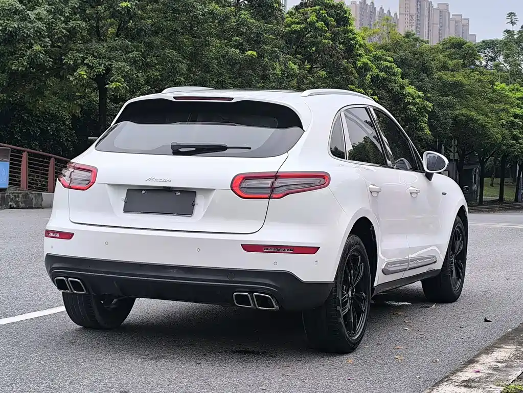 Zotye SR9 2017 2.0T Automatic Ultimate Dream Edition купить на сайте DeffCars