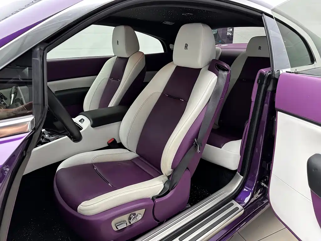 Phantom 2018 6.6T standard model купить на сайте DeffCars