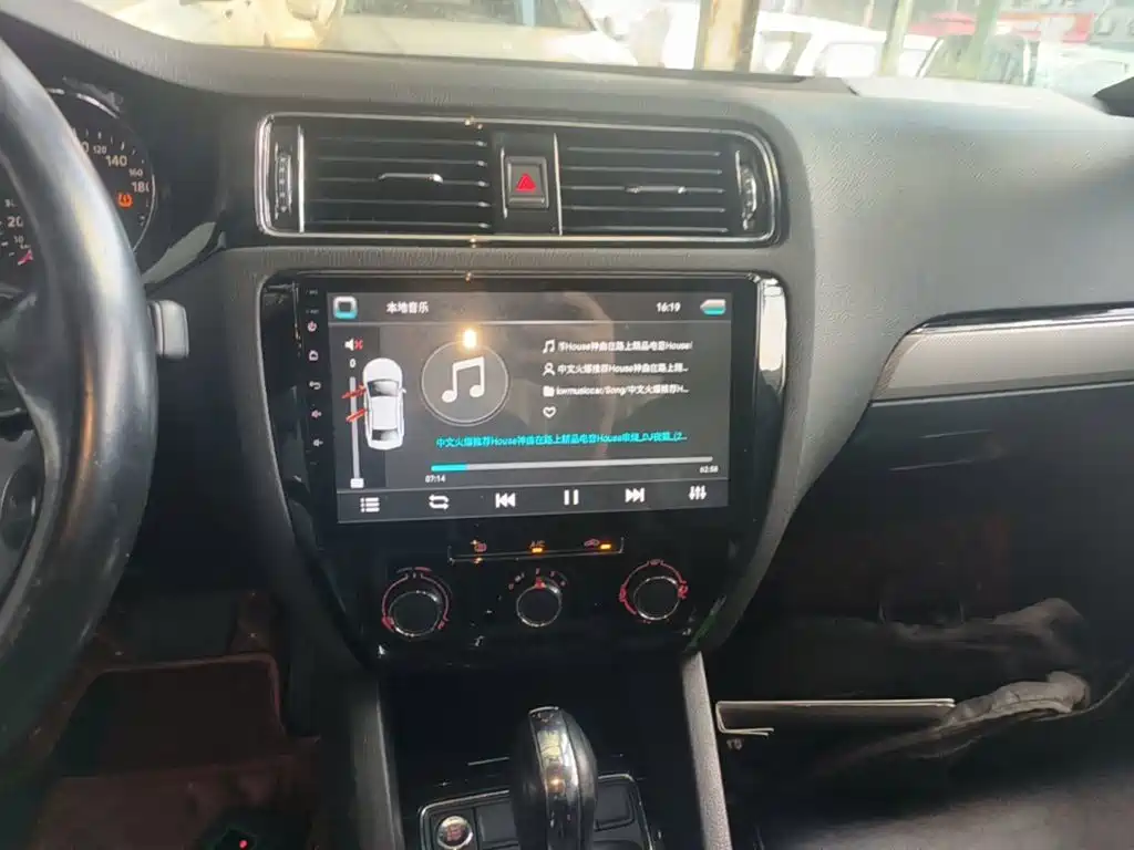 Sagitar 2017 1.6L automatic comfort model купить на сайте DeffCars
