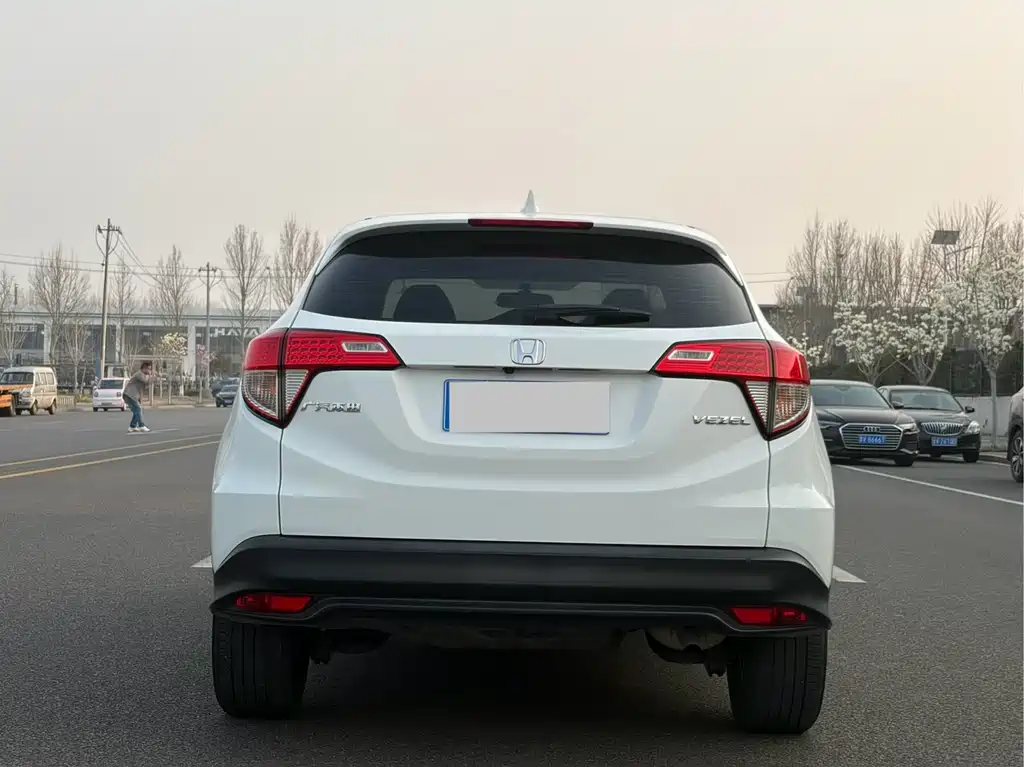 Binzhi 2020 1.5L CVT Pioneer Edition купить на сайте DeffCars