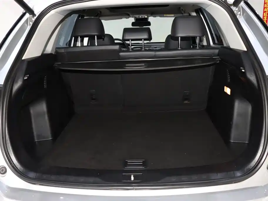 Trumpchi GS5 2021 Advanced Model 270T Technology Smart Edition купить на сайте DeffCars