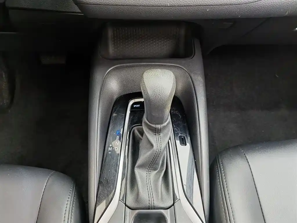 Corolla 2022 TNGA 1.5L CVT Pioneer Edition купить на сайте DeffCars