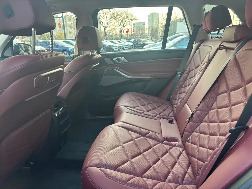 BMW X5 2023 xDrive 30Li Exclusive M Sports Night Package купить на сайте DeffCars