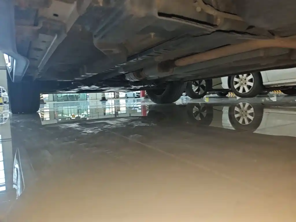 KX3 Ao Pao 2017 1.6L automatic Aoya version купить на сайте DeffCars