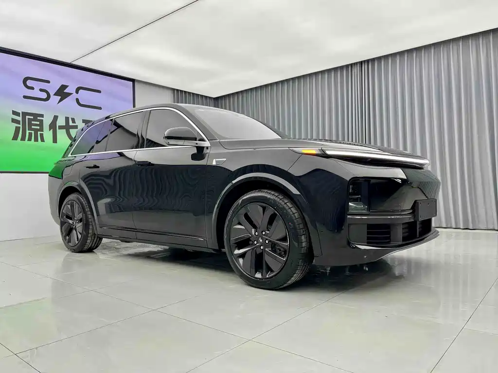 Ideal L8 2023 Pro купить на сайте DeffCars