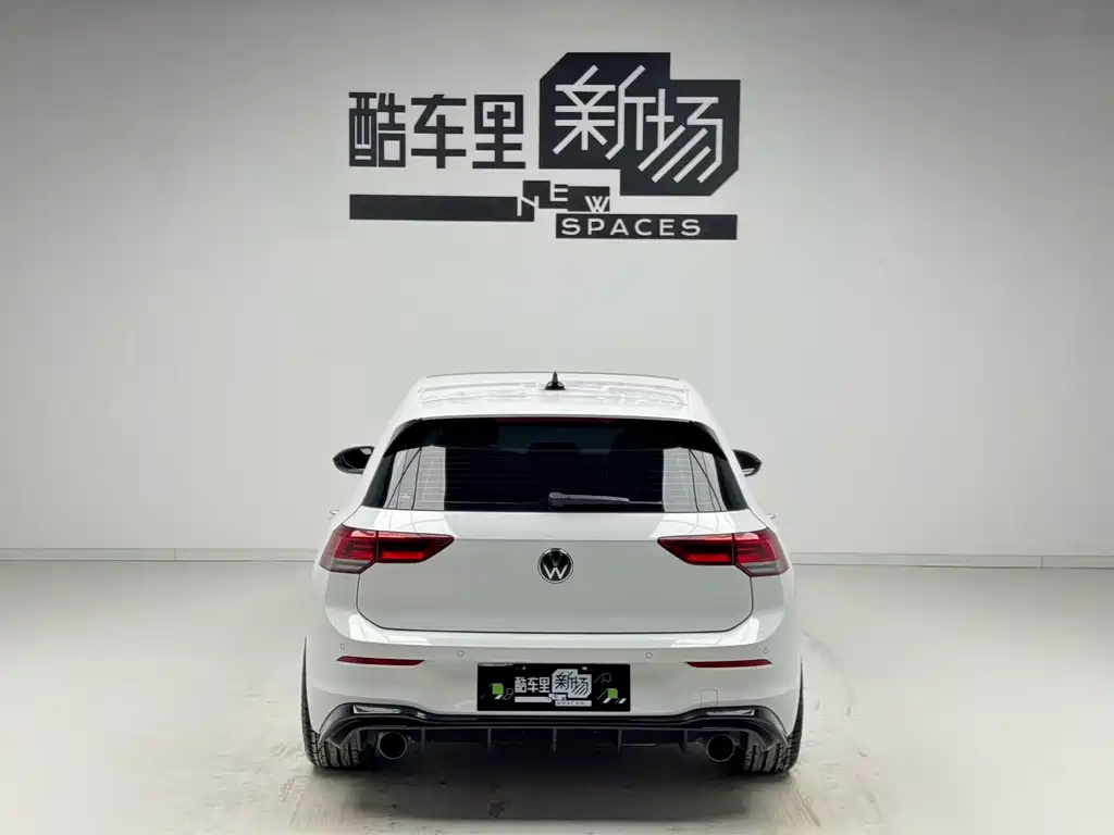Golf 2023 facelift 280TSI DSG Pro купить на сайте DeffCars