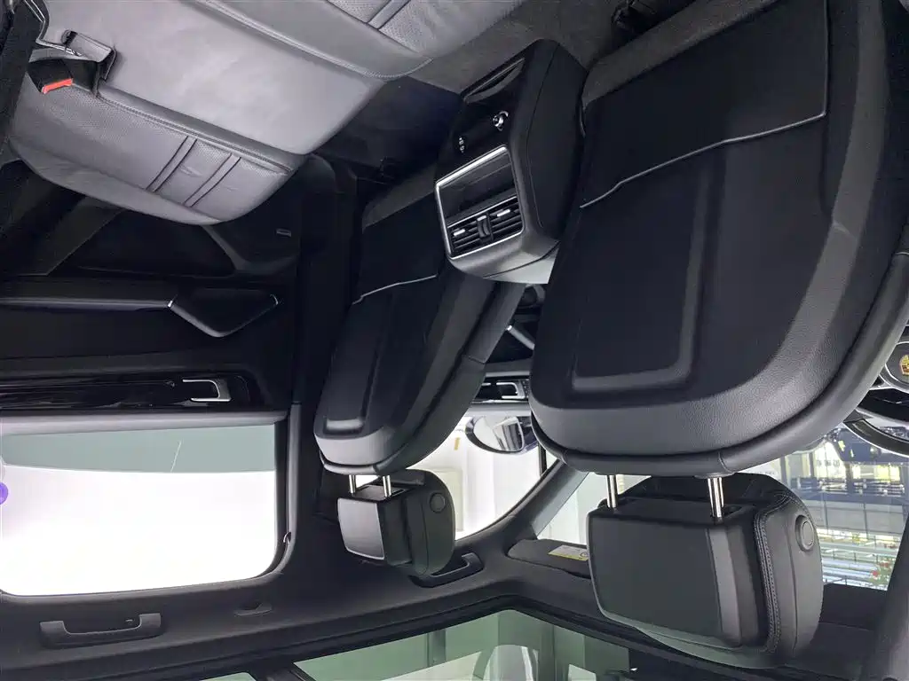 Cayenne 2019 Cayenne 3.0T купить на сайте DeffCars