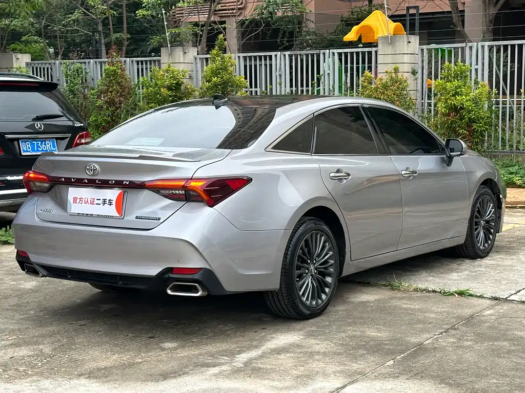 Asia Dragon 2019 2.5L Touring Premium Edition National VI купить на сайте DeffCars