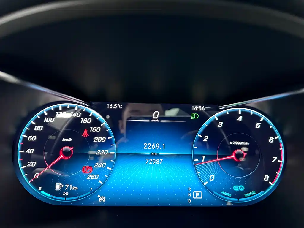 Mercedes-Benz GLC 2021 GLC 260 L 4MATIC Dynamic купить на сайте DeffCars