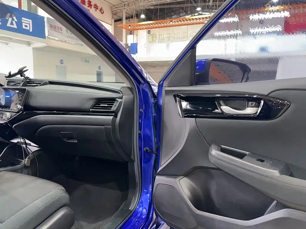 Lingpai 2019 180Turbo CVT Comfort Edition National V купить на сайте DeffCars