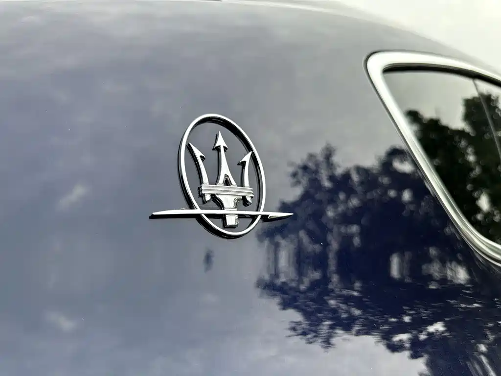 Levante 2016 3.0T standard model купить на сайте DeffCars