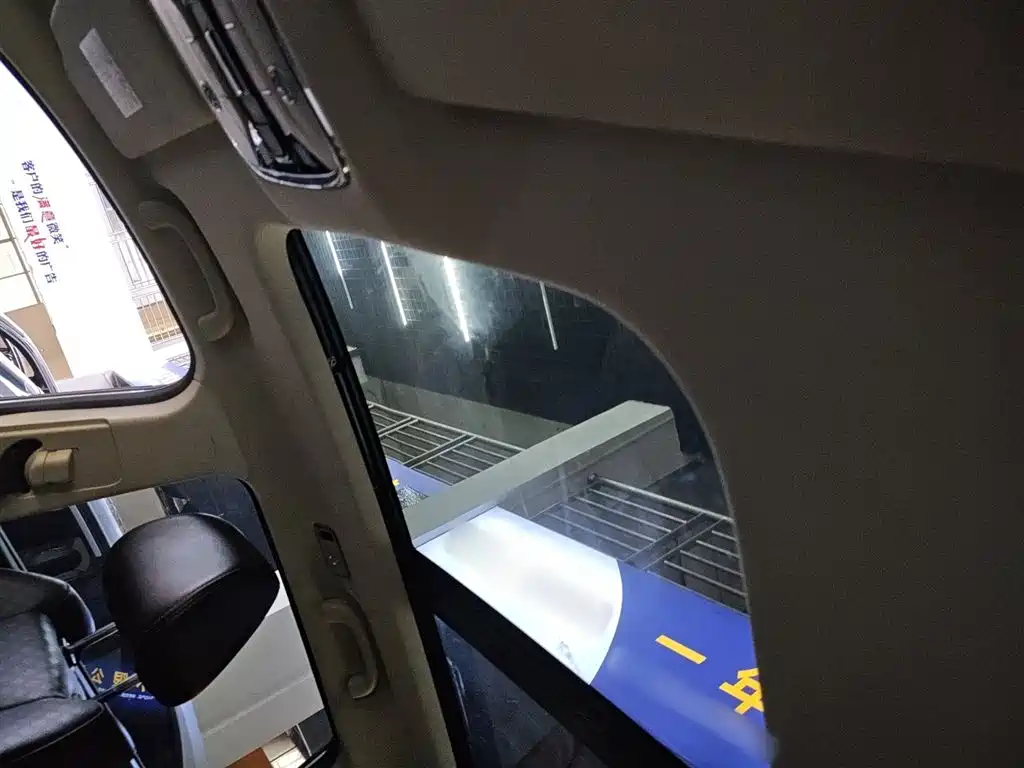 Jietu X90 2019 1.5T Automatic Smart Enjoyment 7-seater National V купить на сайте DeffCars