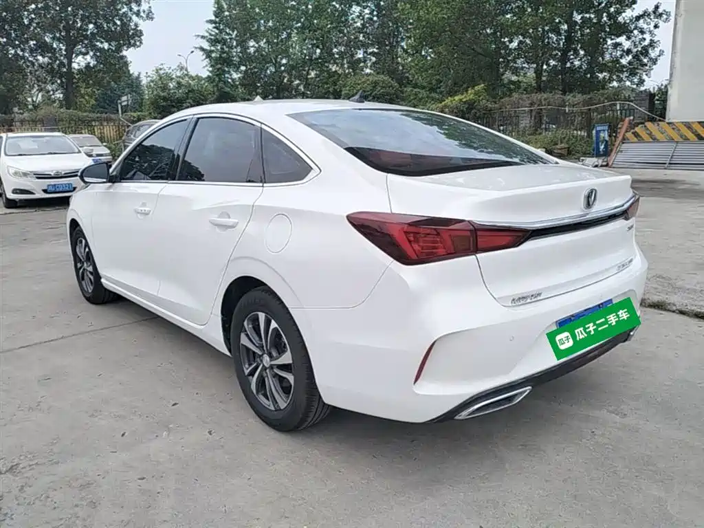EADO 2021 PLUS Blue Whale NE 1.4T GDI DCT Premium Type купить на сайте DeffCars