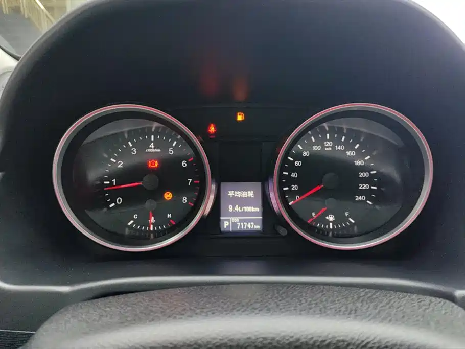 Haval M6 2017 1.5T automatic two-wheel drive premium model купить на сайте DeffCars