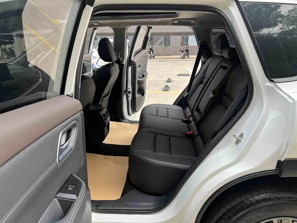 X-Trail 2021 VC-Turbo 300 CVT 2WD Deluxe Edition купить на сайте DeffCars