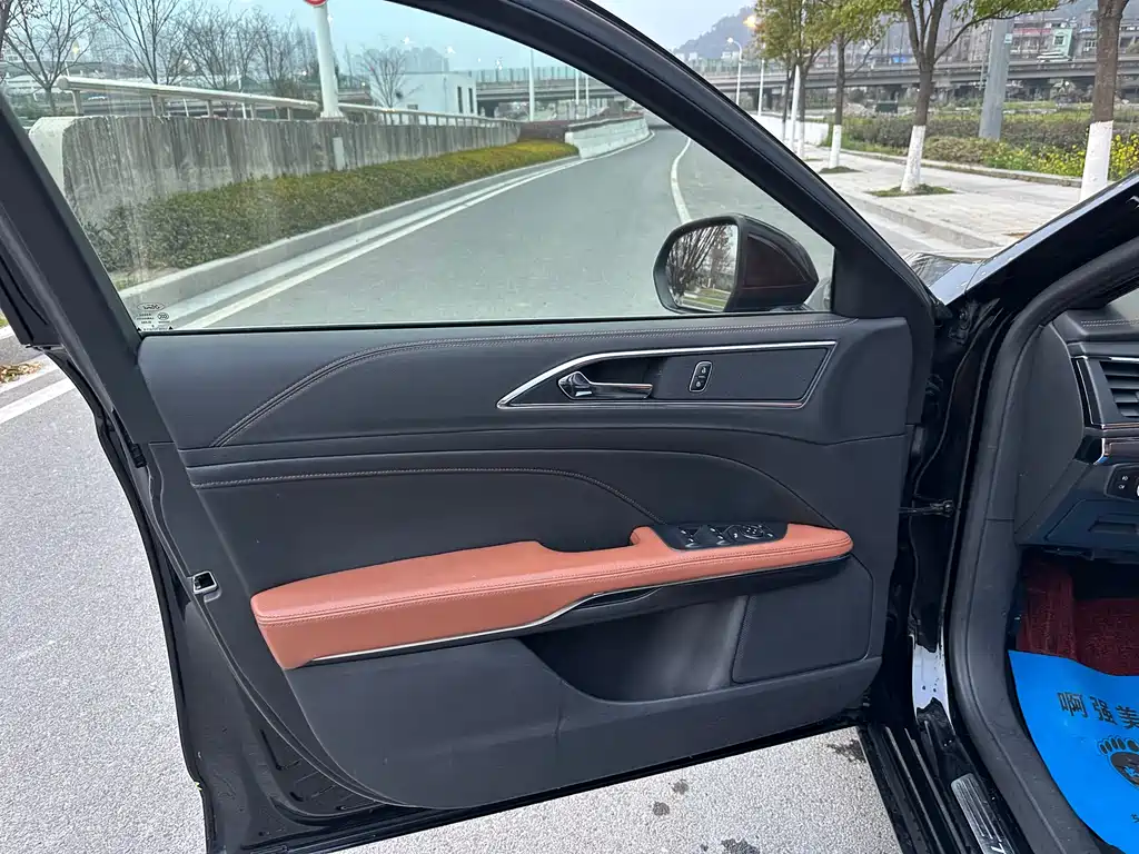 Taurus 2018 EcoBoost 245 Cognac Special Edition National V купить на сайте DeffCars