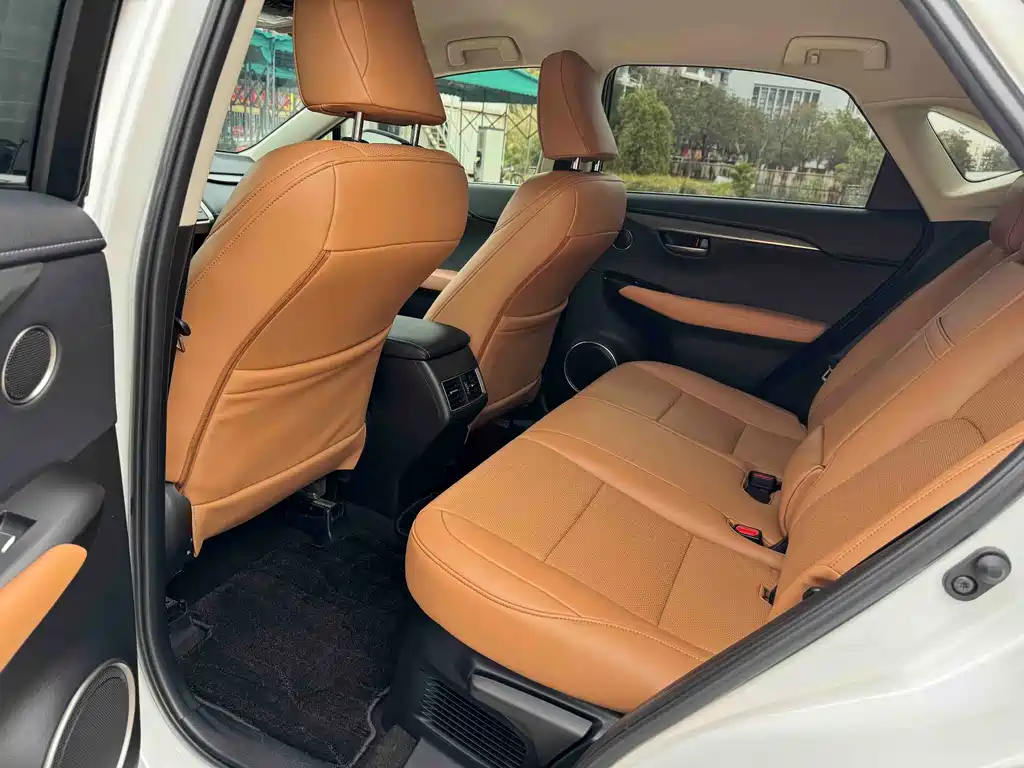 Lexus NX 2020 200 FWD Fengyi Edition National VI купить на сайте DeffCars