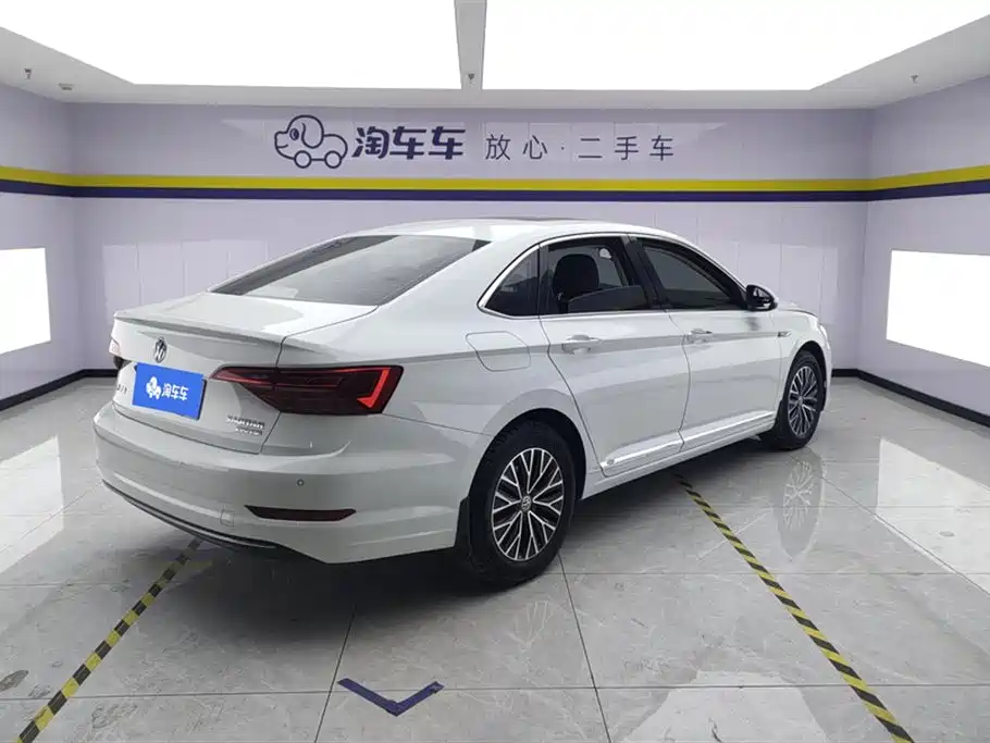 Sagitar 2020 280TSI DSG comfort model National VI купить на сайте DeffCars