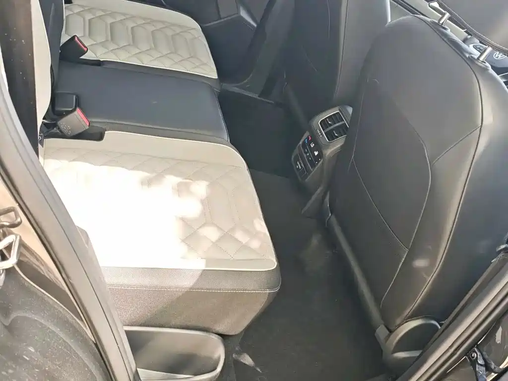 Tanyue 2023 280TSI 2WD Luxury Plus Advanced Edition купить на сайте DeffCars